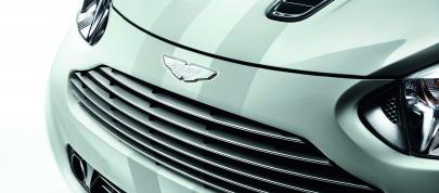 Aston Martin Cygnet Launch Editions (2011) - picture 7 of 8