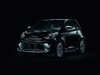 Aston Martin Cygnet Launch Editions (2011) - picture 2 of 8