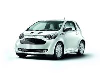 Aston Martin Cygnet Launch Editions (2011) - picture 3 of 8