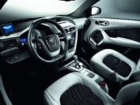 Aston Martin Cygnet Launch Editions (2011) - picture 7 of 8