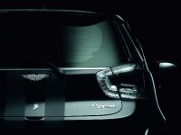 Aston Martin Cygnet Launch Editions (2011) - picture 6 of 8