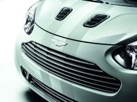 Aston Martin Cygnet Launch Editions (2011) - picture 5 of 8