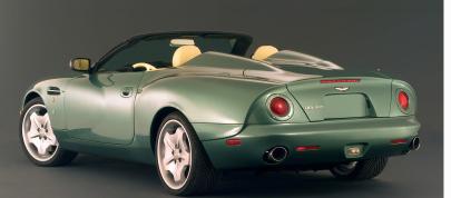 Aston Martin DB AR1 (2003) - picture 4 of 4