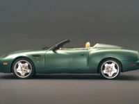 Aston Martin DB AR1 (2003) - picture 3 of 4