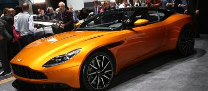 Aston Martin DB11 Geneva (2016) - picture 7 of 7