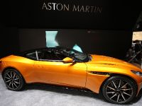 Aston Martin DB11 Geneva (2016)