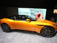 Aston Martin DB11 Geneva (2016) - picture 2 of 7