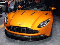 Aston Martin DB11 Geneva (2016) - picture 3 of 7