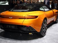 Aston Martin DB11 Geneva (2016)