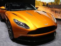 Aston Martin DB11 Geneva (2016) - picture 6 of 7