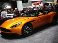 Aston Martin DB11 Geneva (2016)