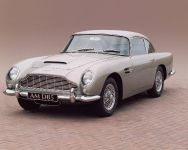 Aston Martin DB5 (1964)