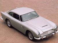 Aston Martin DB5 (1964)