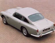 Aston Martin DB5 (1964) - picture 3 of 3