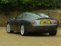 Aston Martin DB7 (2002) - picture 2 of 5