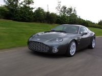 Aston Martin DB7 (2002)