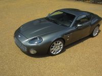 Aston Martin DB7 (2002)