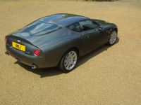 Aston Martin DB7 2002