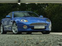 Aston Martin DB7 GT (2002)