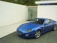 Aston Martin DB7 GT (2002) - picture 2 of 2