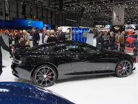 Aston Martin DB9 Carbon Black Geneva (2014)