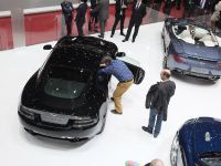 Aston Martin DB9 Carbon Black Geneva (2014) - picture 3 of 3