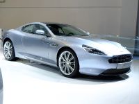 Aston Martin DB9 Frankfurt (2013) - picture 2 of 6