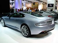 Aston Martin DB9 Frankfurt (2013) - picture 3 of 6