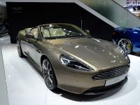 Aston Martin DB9 Frankfurt (2013) - picture 5 of 6