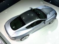 Aston Martin DB9 Frankfurt (2013) - picture 6 of 6