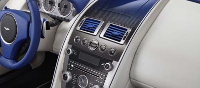 Aston Martin DB9 Volante Morning Frost (2014) - picture 7 of 11