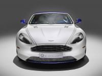 Aston Martin DB9 Volante Morning Frost (2014) - picture 1 of 11