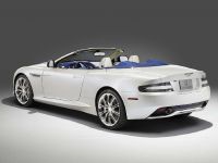Aston Martin DB9 Volante Morning Frost (2014) - picture 4 of 11