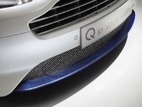 Aston Martin DB9 Volante Morning Frost (2014) - picture 10 of 11