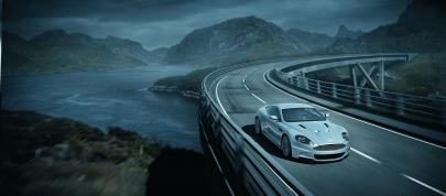 Aston Martin DBS (2007) - picture 4 of 18