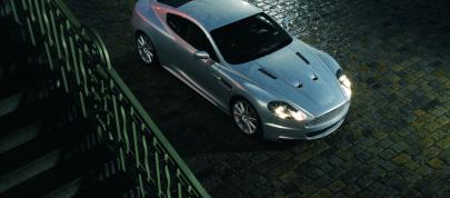 Aston Martin DBS (2007) - picture 7 of 18