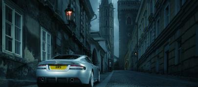 Aston Martin DBS (2007) - picture 12 of 18