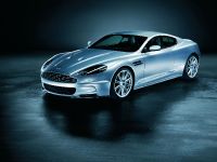 Aston Martin DBS (2007) - picture 2 of 18
