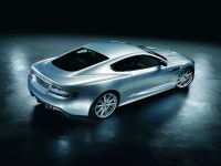 Aston Martin DBS (2007) - picture 3 of 18