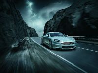 Aston Martin DBS (2007) - picture 5 of 18