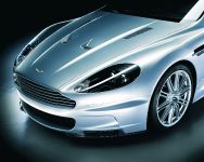 Aston Martin DBS (2007)