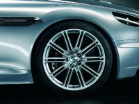Aston Martin DBS 2007 (2007)