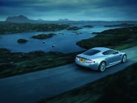 Aston Martin DBS (2007) - picture 10 of 18