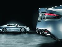Aston Martin DBS (2007) - picture 13 of 18
