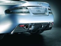 Aston Martin DBS (2007) - picture 14 of 18