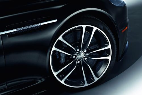 Aston Martin DBS Carbon Black (2010) - picture 1 of 3