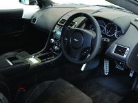 Aston Martin DBS Carbon Black (2010) - picture 3 of 3