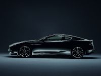 Aston Martin DBS Carbon Black (2010) - picture 1 of 3