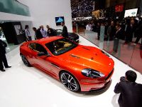 Aston Martin DBS Coupe Carbon Edition Geneva 2012