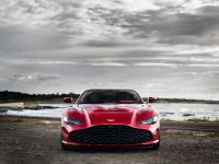 Aston Martin DBS GT Zagato (2019) - picture 1 of 10